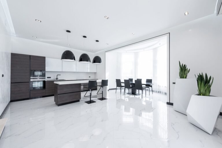 Carrelage intérieur